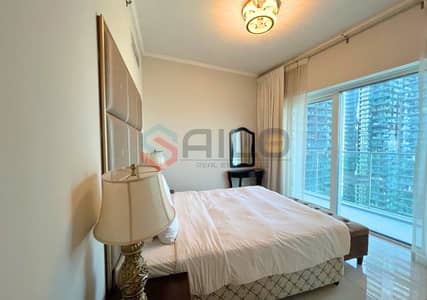 2 BR | Brand New | Furnished | Available