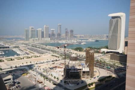 Mid Floor | Vacant On Transfer | Marina View