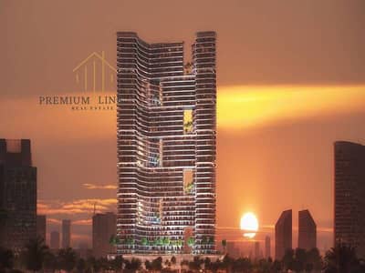 1 Bedroom Apartment for Sale in Dubai Science Park, Dubai - Binghatti-Hills-Digital-B-017. jpg