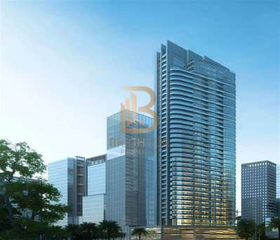 3 Bedroom Flat for Rent in Al Reem Island, Abu Dhabi - 1. jpg