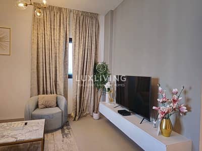 Huge Layout with Terrace | Ultra Luxury | Modern