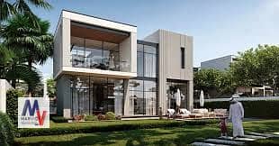 3 Bedroom Villa for Sale in Al Furjan, Dubai - 1. jpg