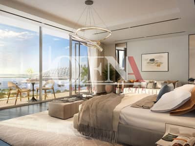 1 Bedroom Apartment for Sale in Saadiyat Island, Abu Dhabi - 04. jpg