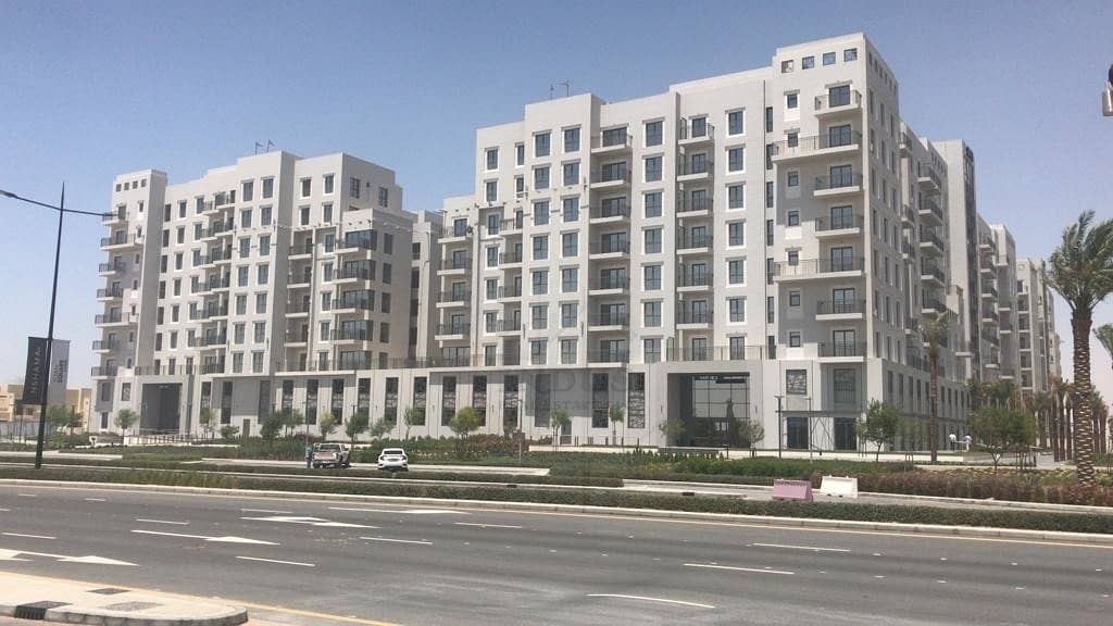 2BR SAFI 1B | Vacant and Brand New unit!