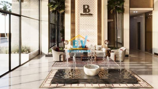 4 Bedroom Apartment for Sale in Yas Island, Abu Dhabi - WhatsApp Image 2024-09-22 at 5.03. 29 PM. jpeg