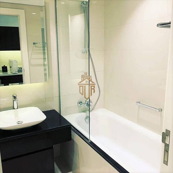 Cosy Studio Apartment in Business Bay