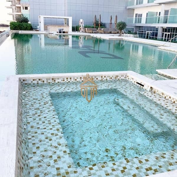 Cosy Studio Apartment in Business Bay