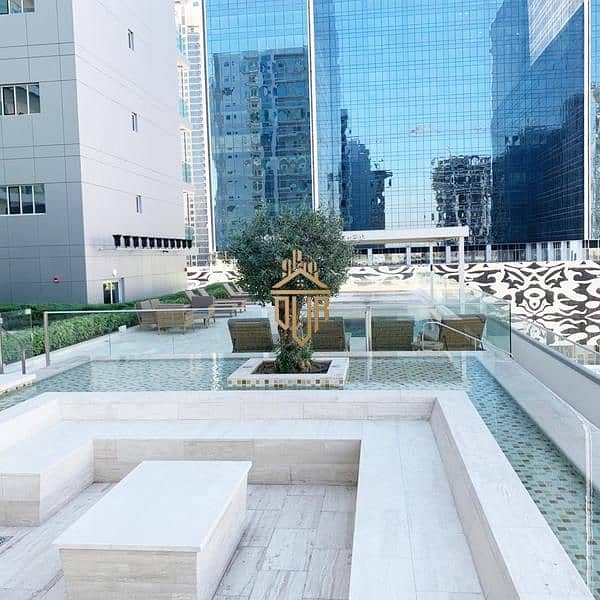 Cosy Studio Apartment in Business Bay - Image 7