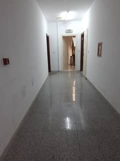 شقة في شارع حمدان 1 غرفة 40000 درهم - 6200579