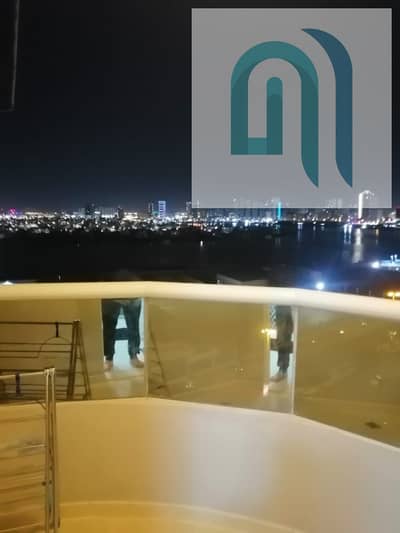 1 Bedroom Apartment for Sale in Al Bustan, Ajman - WhatsApp Image 2024-09-28 at 4.45. 15 AM. jpeg