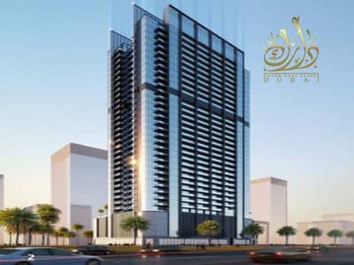 2 Bedroom Flat for Sale in Majan, Dubai - 1. png