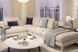 1 BHK | High return | Luxury Living | Investment Property