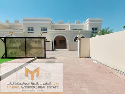 4 Bedroom Villa for Rent in Mohammed Bin Zayed City, Abu Dhabi - 20240525_102342. jpg