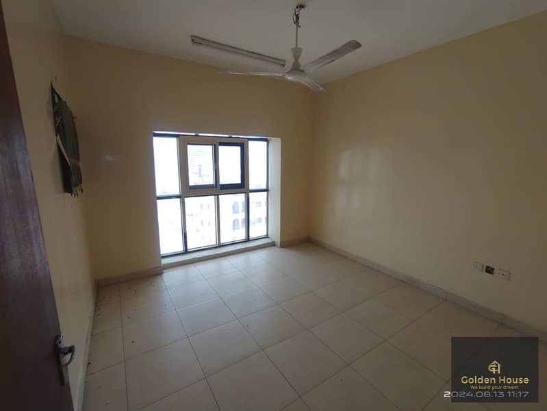 flat 2 bedroom for rent in rolla sharja