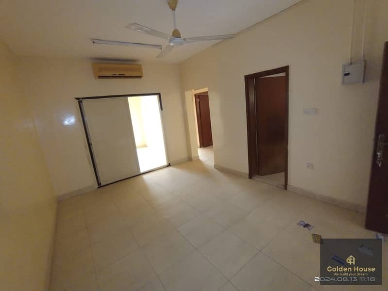 flat 2 bedroom for rent in rolla sharja