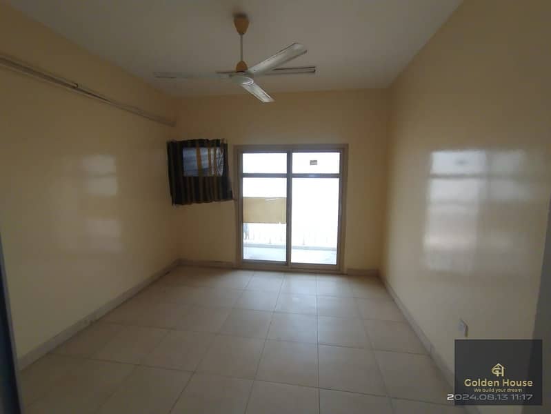 flat 2 bedroom for rent in rolla sharja
