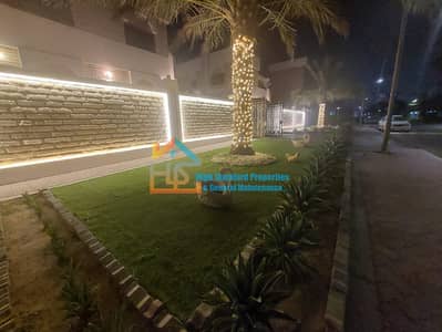 6 Bedroom Villa for Rent in Al Karamah, Abu Dhabi - WhatsApp Image 2024-09-28 at 8.10. 19 PM (1). jpeg
