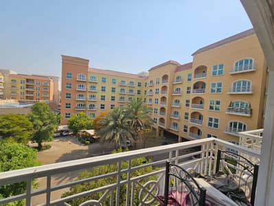 HOT DEAL READY TO MOVE 1BED WITH BALCONY IN RITAJ DIP-2