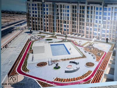 1 BEDROOM | Newly Handover | Best Layout