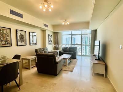 1 Bedroom Apartment for Rent in Al Reem Island, Abu Dhabi - Spacious Layout | Modern Living | High floor