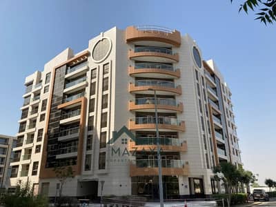2 Bedroom Apartment for Rent in Al Raha Beach, Abu Dhabi - TGKN0994. JPG