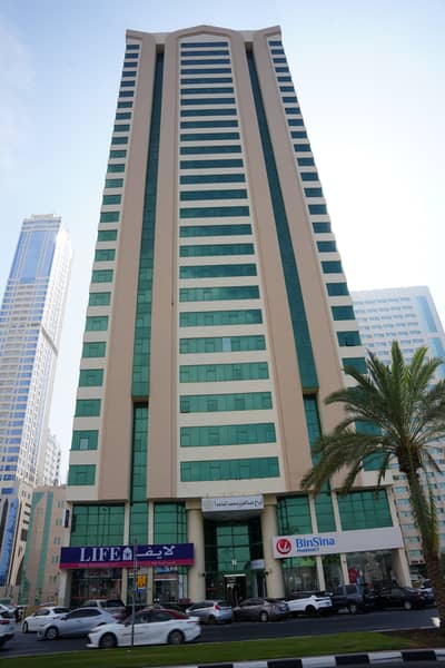 2 Bedroom Apartment for Rent in Al Majaz, Sharjah - DSC00375. JPG