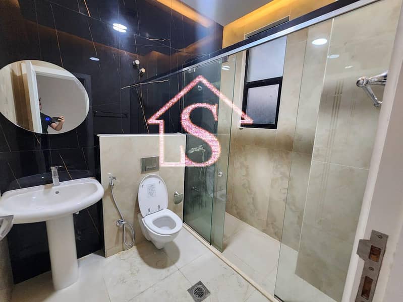 Villa for rent in Ajman, Al Zahya area