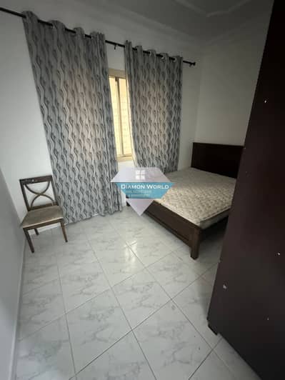 1 Bedroom Apartment for Rent in Al Mushrif, Abu Dhabi - IMG_7596. jpeg