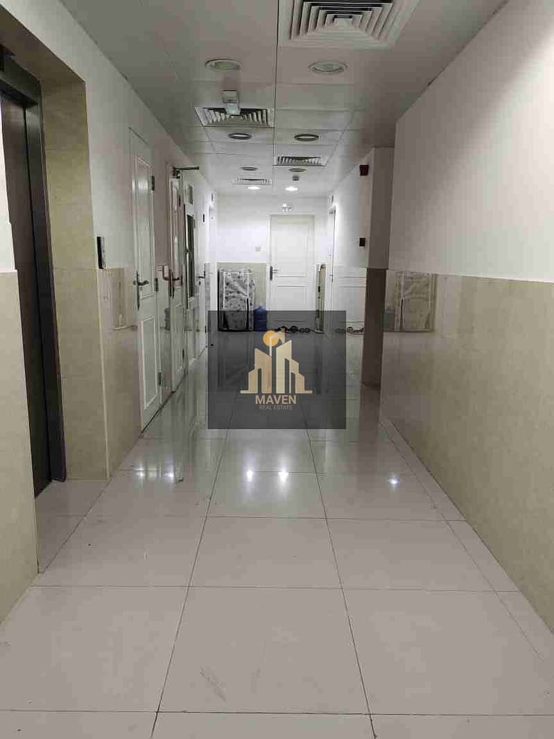 INCLUDING STUDIO AVAILABLE IN SHABIA CLOSE TO BUS STATION