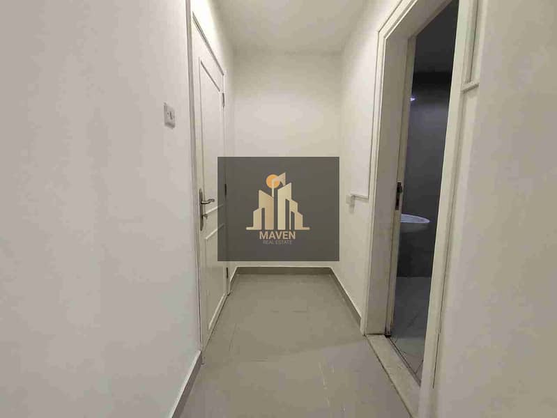 INCLUDING STUDIO AVAILABLE IN SHABIA CLOSE TO BUS STATION