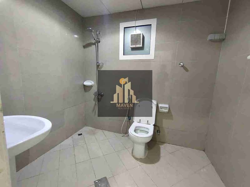 INCLUDING STUDIO AVAILABLE IN SHABIA CLOSE TO BUS STATION