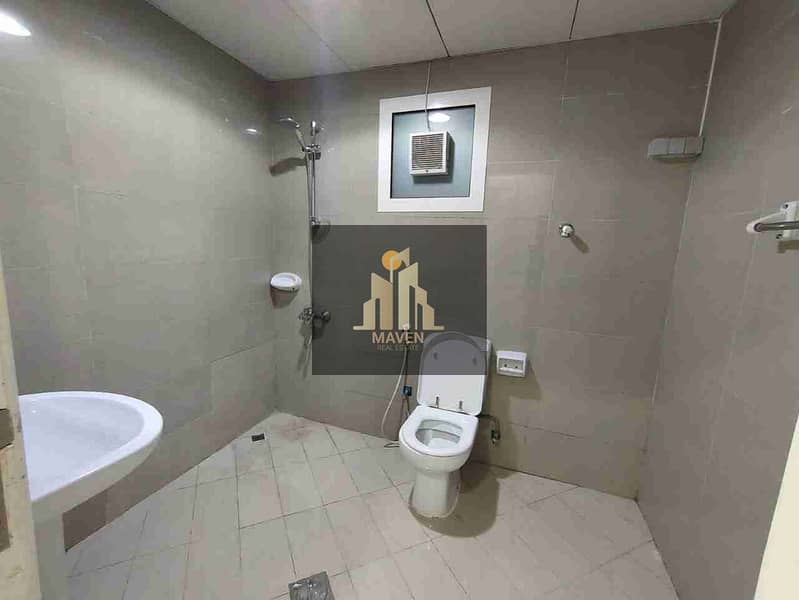 INCLUDING STUDIO AVAILABLE IN SHABIA CLOSE TO BUS STATION