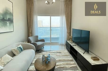 2 Bedroom Apartment for Sale in Emirates City, Ajman - WhatsApp Image 2024-09-09 at 09.50. 54. jpeg