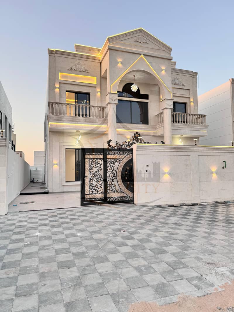 Directly from the owner, including registration fees, central air