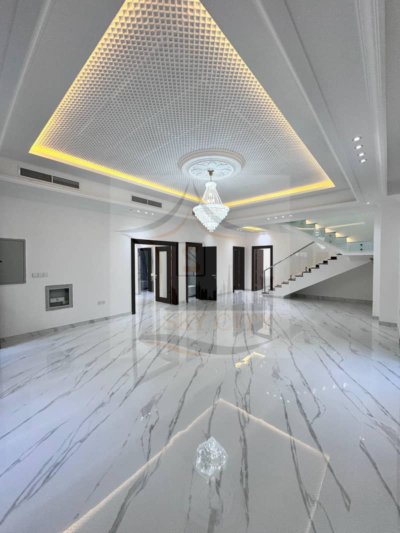 Directly from the owner, including registration fees, central air