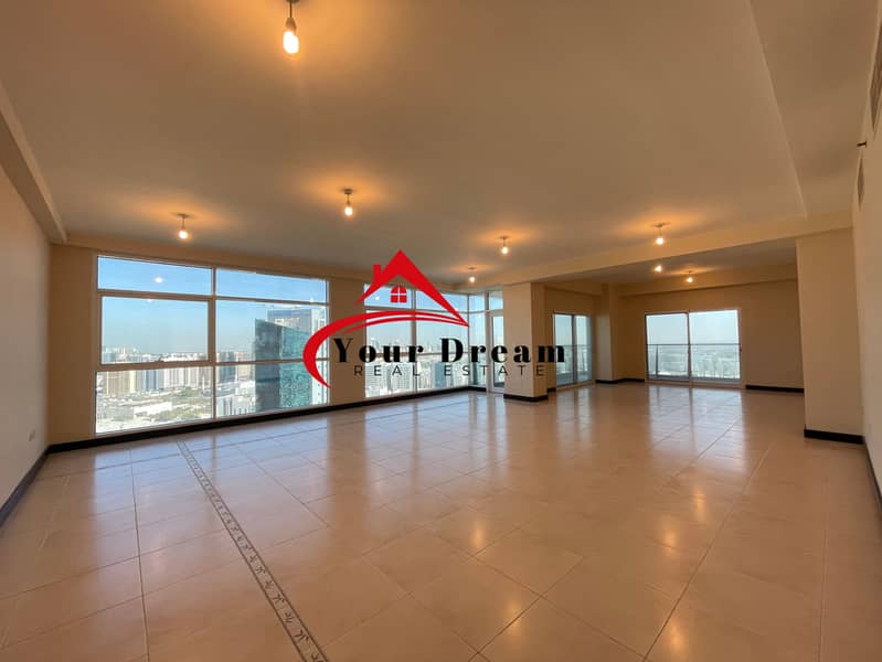 Квартира в Корниш, 3 cпальни, 135000 AED - 6878425