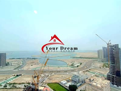 3 Bedroom Flat for Rent in Al Reem Island, Abu Dhabi - IMG-20240326-WA0110. jpg