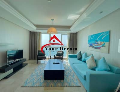 2 Bedroom Apartment for Rent in Corniche Area, Abu Dhabi - IMG_3812. jpeg