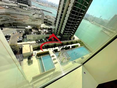 2 Bedroom Apartment for Rent in Al Reem Island, Abu Dhabi - IMG-20231128-WA0165. jpg