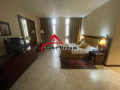 1 Bedroom Apartment for Rent in Tourist Club Area (TCA), Abu Dhabi - 9e6e5735-d3f1-4ce5-a727-7b28739f014d. jpeg