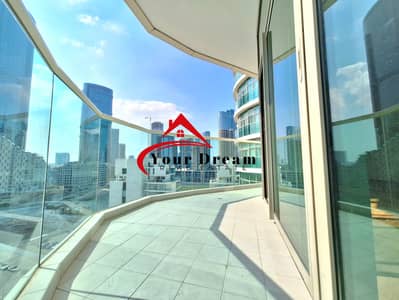 1 Bedroom Apartment for Rent in Al Reem Island, Abu Dhabi - IMG-20231229-WA0099. jpg