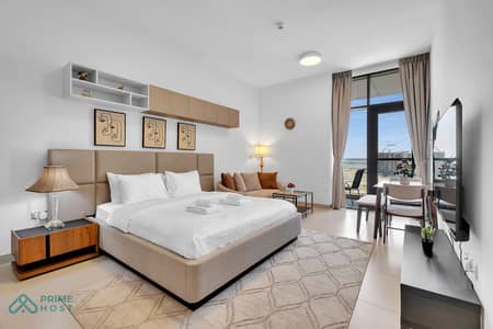 Studio for Rent in Al Jaddaf, Dubai - DSCF0648. jpg