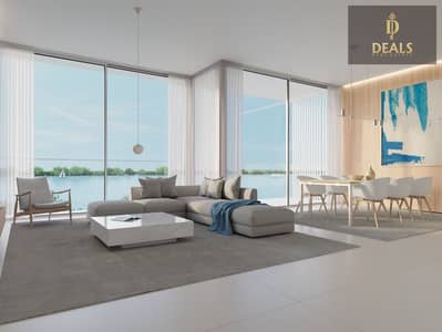 1 Bedroom Flat for Sale in Al Zorah, Ajman - 1cb7330c-2c23-4d1d-b26f-3a0428b2da6b. jpg