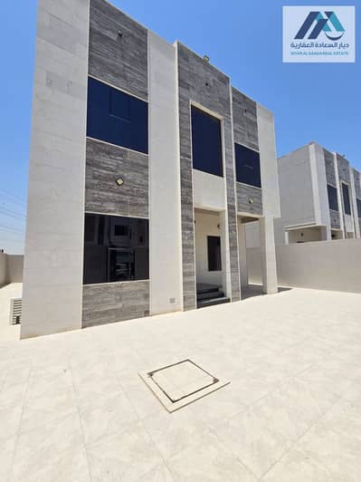 5 Bedroom Villa for Rent in Al Yasmeen, Ajman - 809052ab-65e6-4e44-9c6a-7cac95f49d01. jpeg