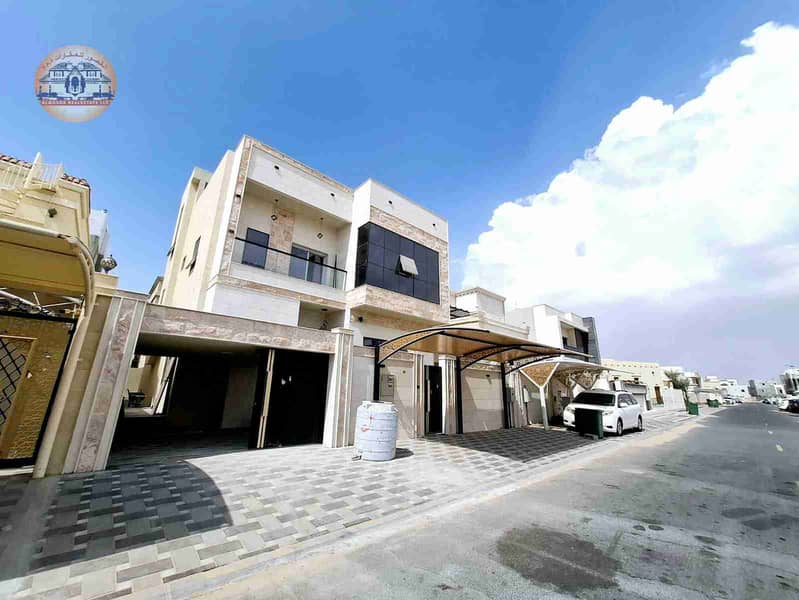 Including electricity, water and air conditioning Villa for sale in