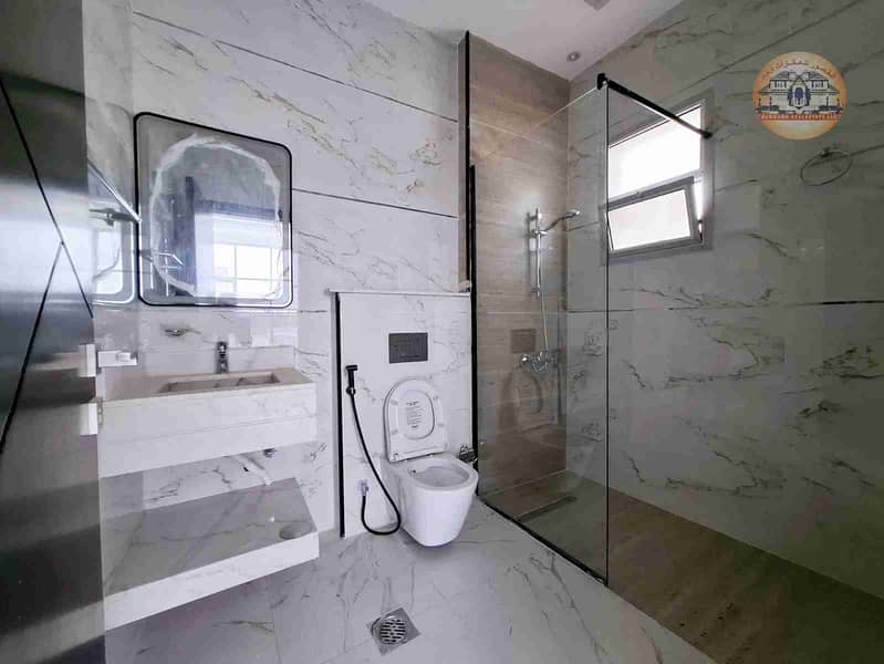 Including electricity, water and air conditioning Villa for sale in