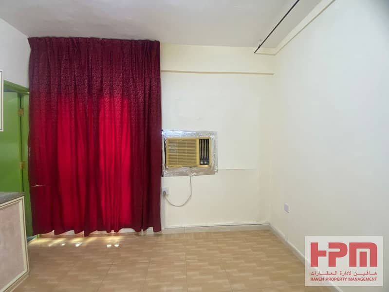 Monthly Studio Best Price Hamdan