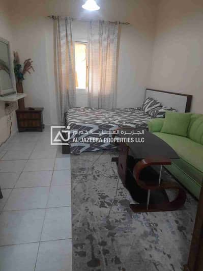 Available Studio in nuaimiya towers for rent in ajman