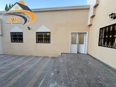 1 Bedroom Flat for Rent in Mohammed Bin Zayed City, Abu Dhabi - 2024-09-28 181601. jpg