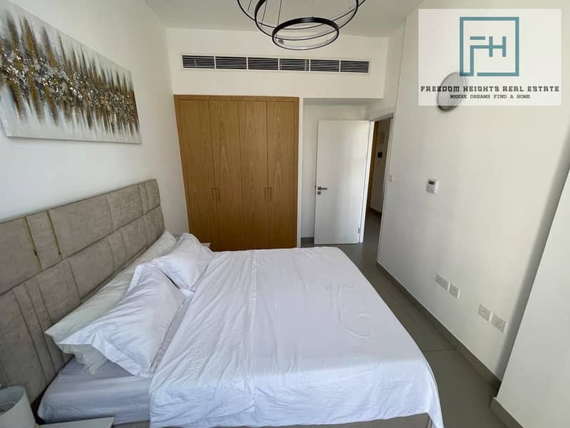 Brand new spacious 1 bedroom apartment only 55k